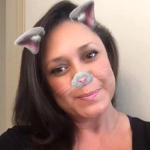 Meet your Posher, Miriam